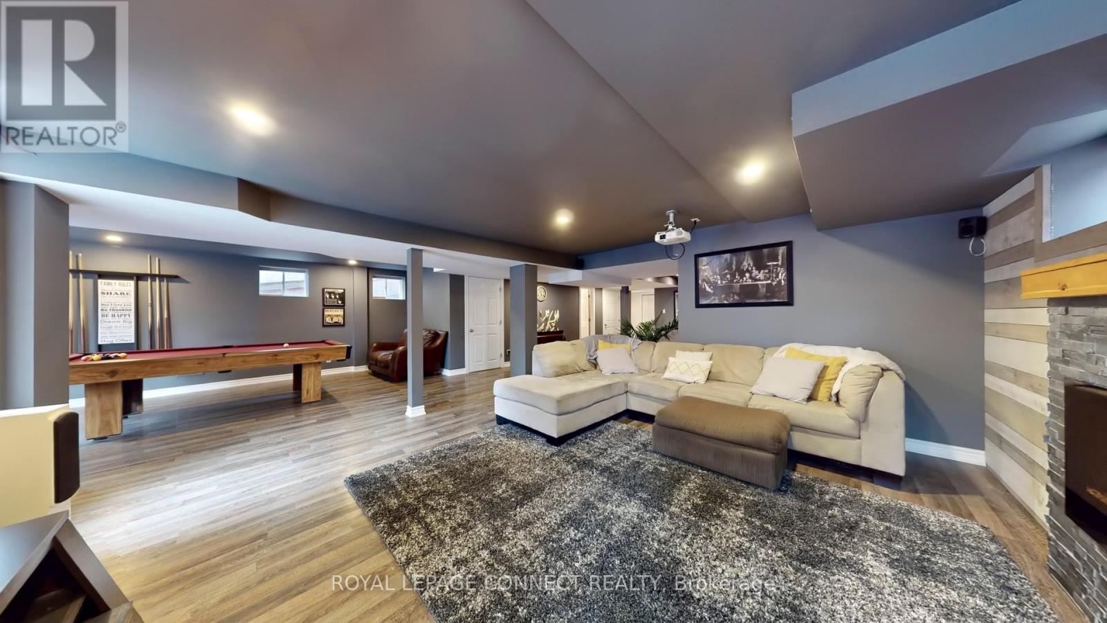 18 Lamport Court, Whitby, Ontario  L1M 0B1 - Photo 35 - E12142786