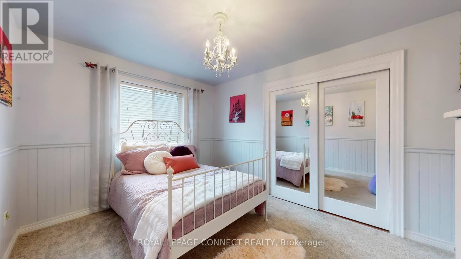 18 Lamport Court, Whitby, Ontario  L1M 0B1 - Photo 31 - E12142786