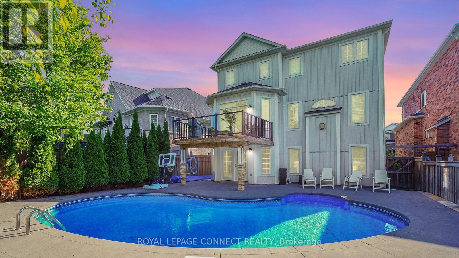 18 Lamport Court, Whitby, Ontario  L1M 0B1 - Photo 42 - E12142786