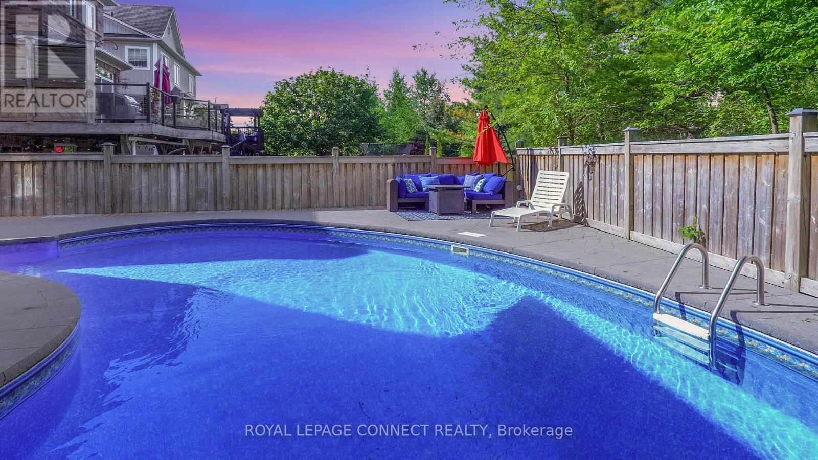 18 Lamport Court, Whitby, Ontario  L1M 0B1 - Photo 44 - E12142786