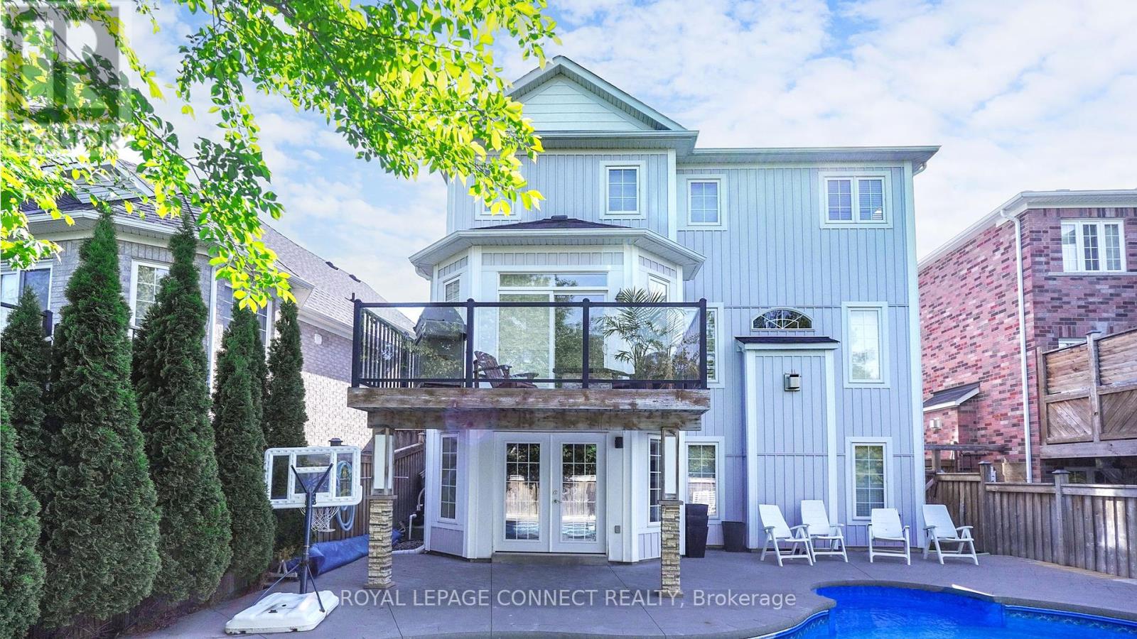18 Lamport Court, Whitby, Ontario  L1M 0B1 - Photo 41 - E12142786