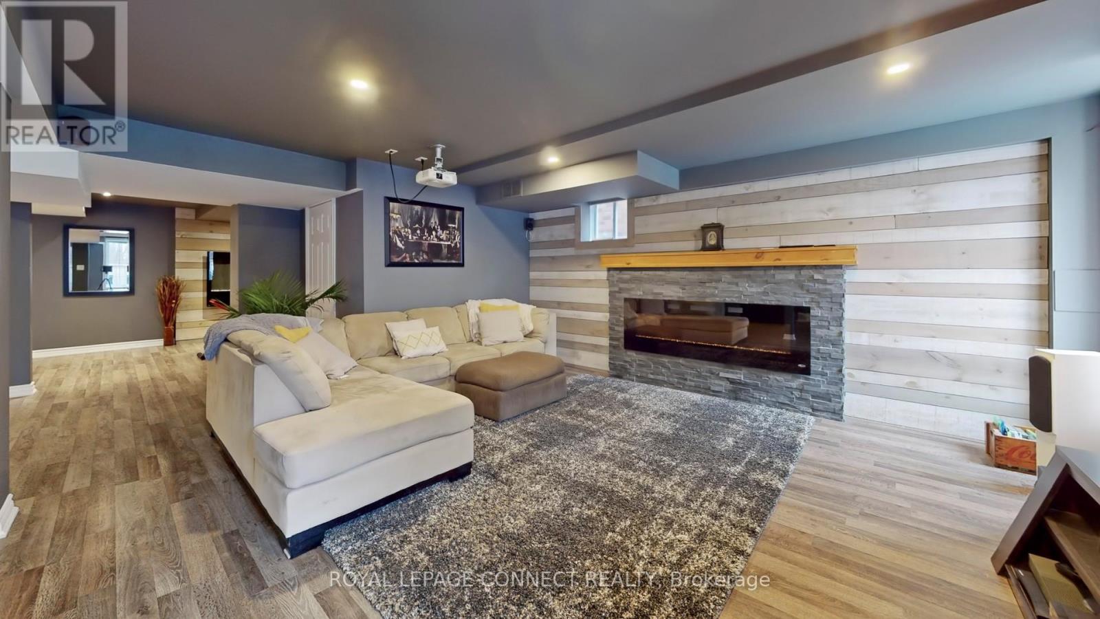 18 Lamport Court, Whitby, Ontario  L1M 0B1 - Photo 34 - E12142786