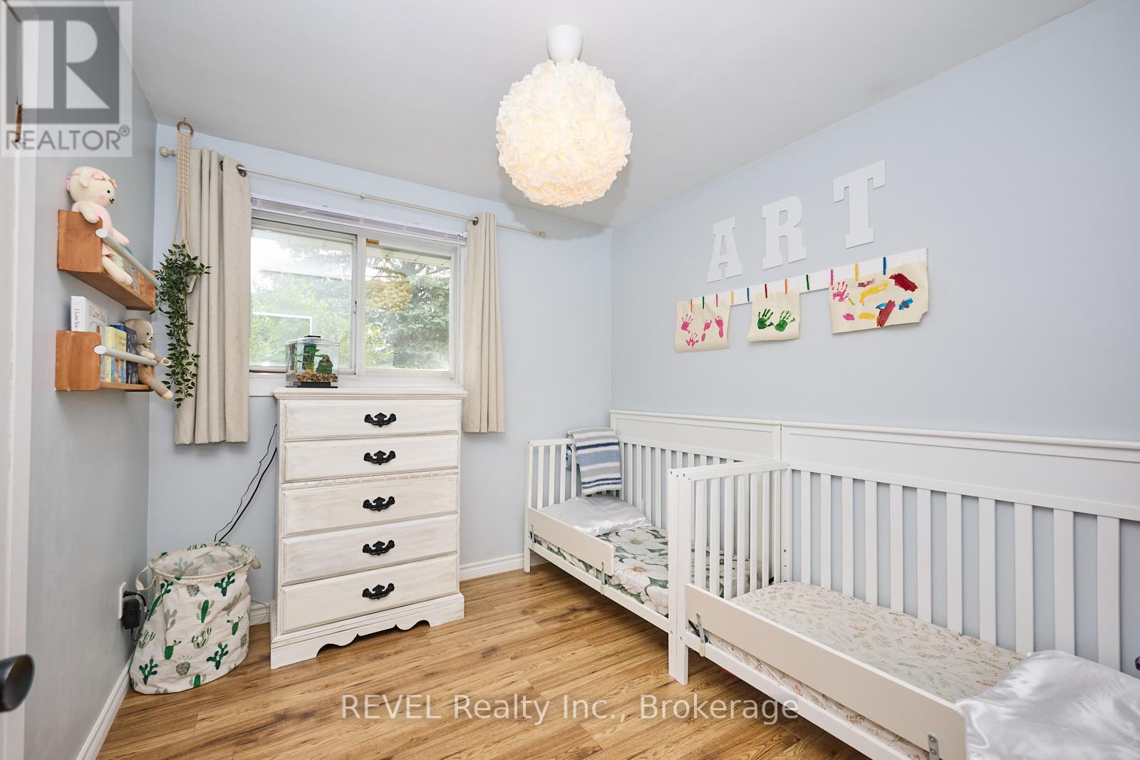 12 Ridley Heights Drive, St. Catharines, Ontario  L2S 2J2 - Photo 22 - X12183989