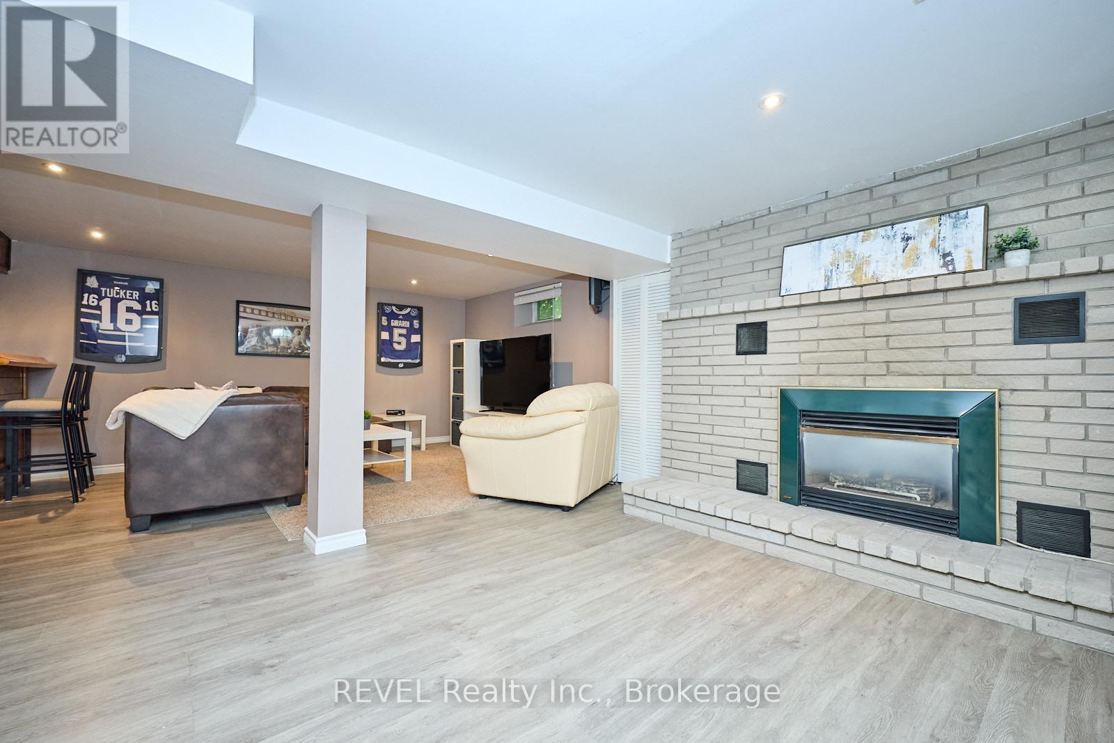 12 Ridley Heights Drive, St. Catharines, Ontario  L2S 2J2 - Photo 24 - X12183989