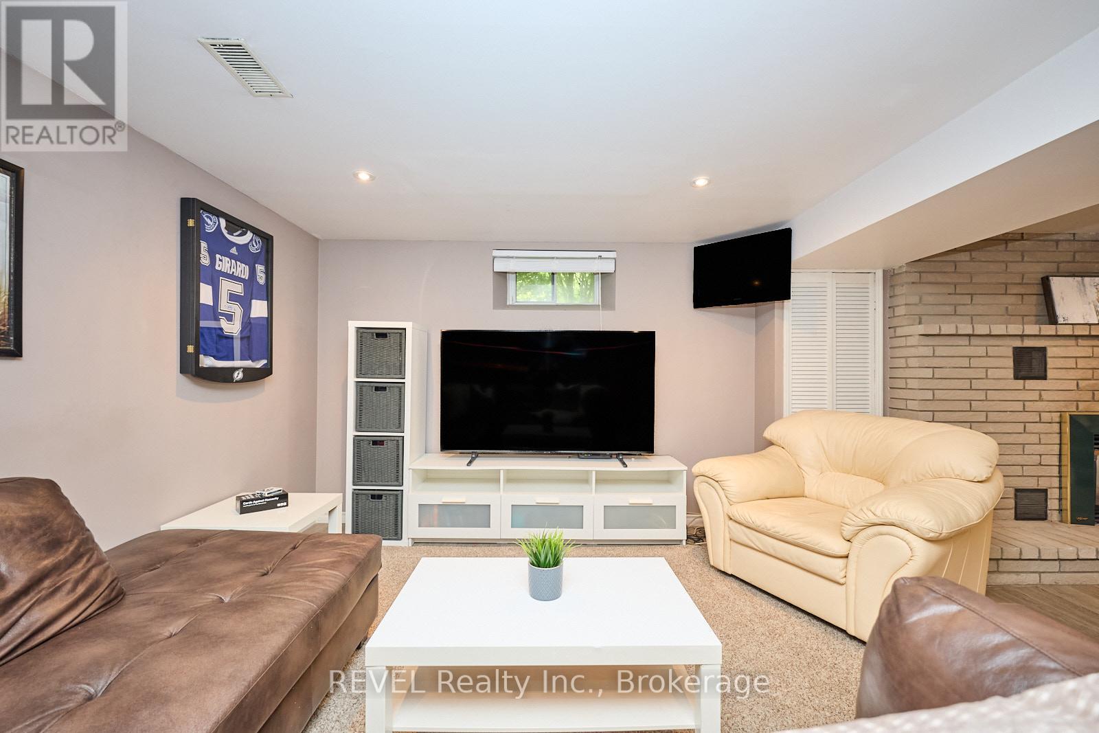 12 Ridley Heights Drive, St. Catharines, Ontario  L2S 2J2 - Photo 26 - X12183989