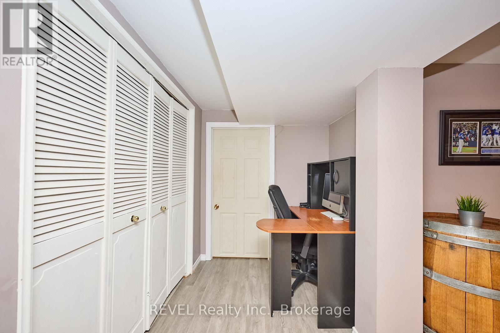 12 Ridley Heights Drive, St. Catharines, Ontario  L2S 2J2 - Photo 28 - X12183989