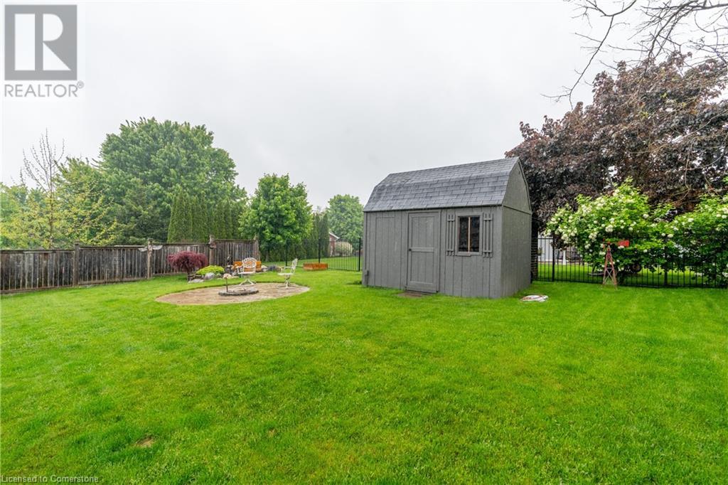 33 Long Lane, Paris, Ontario  N3L 4E9 - Photo 42 - 40735491
