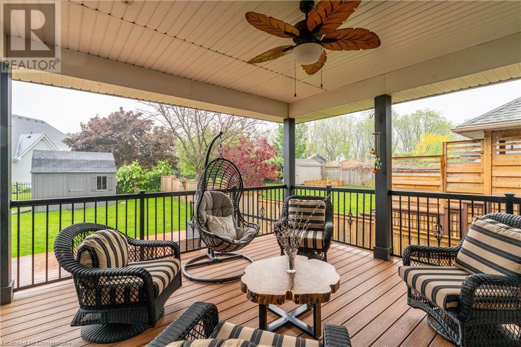 33 Long Lane, Paris, Ontario  N3L 4E9 - Photo 43 - 40735491