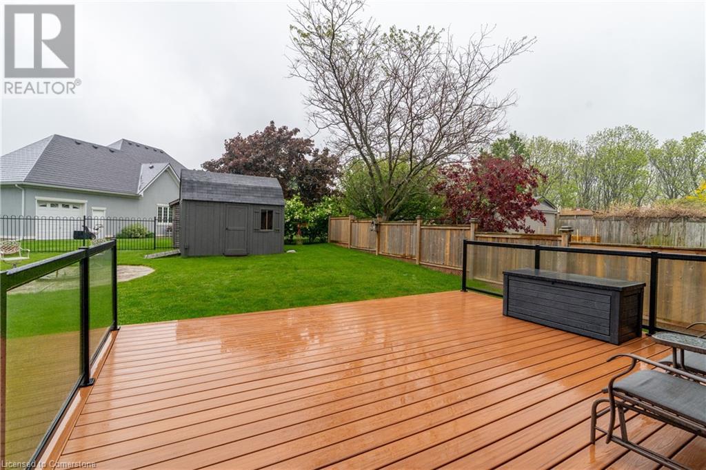 33 Long Lane, Paris, Ontario  N3L 4E9 - Photo 45 - 40735491