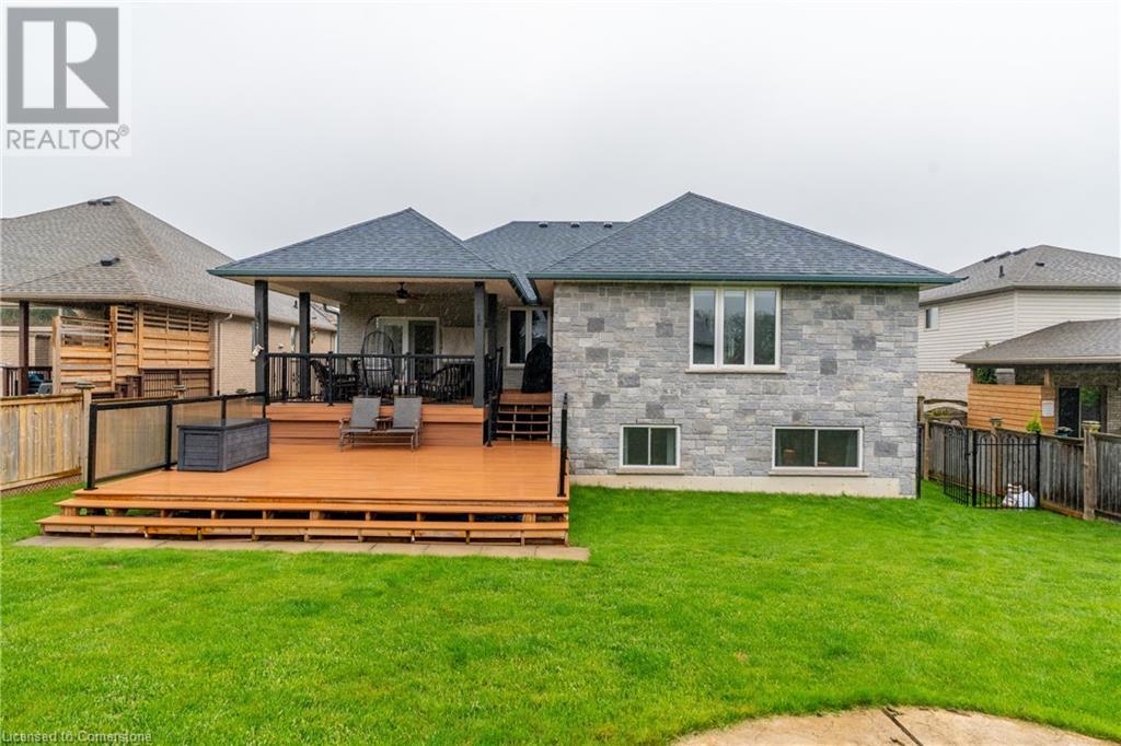 33 Long Lane, Paris, Ontario  N3L 4E9 - Photo 46 - 40735491