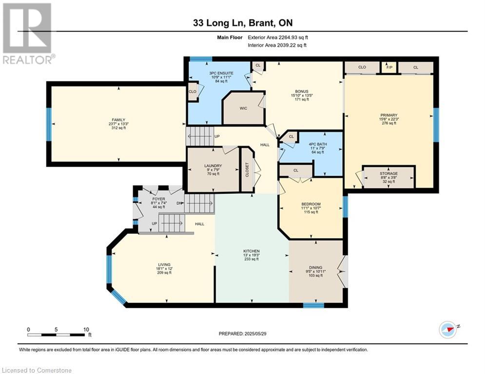 33 Long Lane, Paris, Ontario  N3L 4E9 - Photo 47 - 40735491