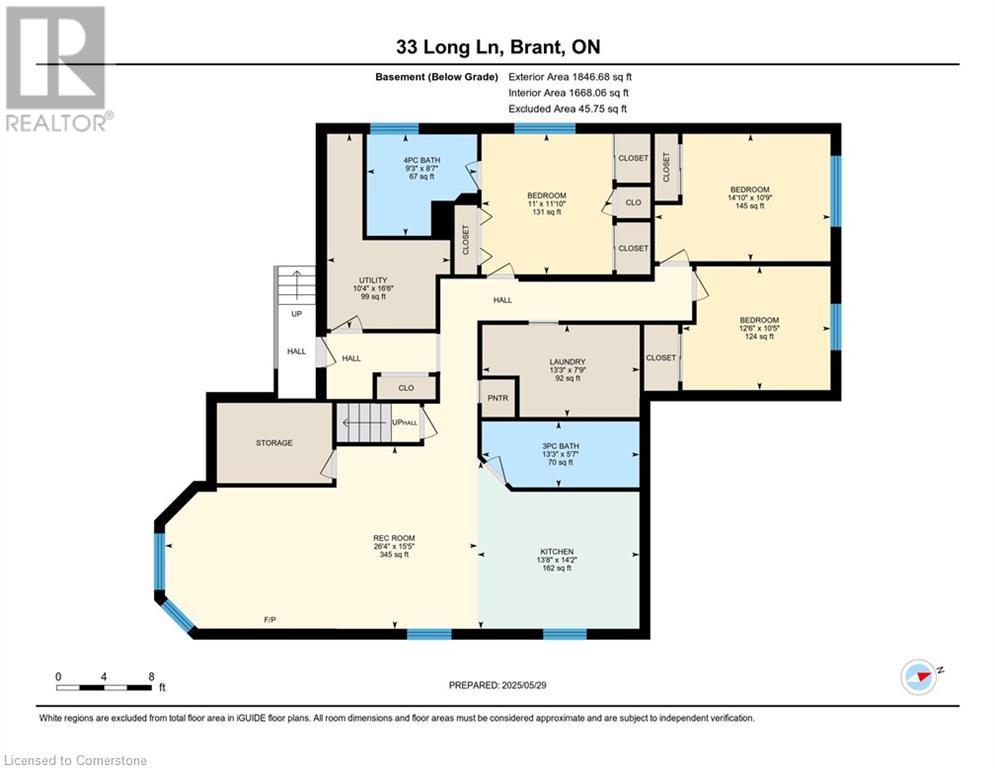 33 Long Lane, Paris, Ontario  N3L 4E9 - Photo 48 - 40735491