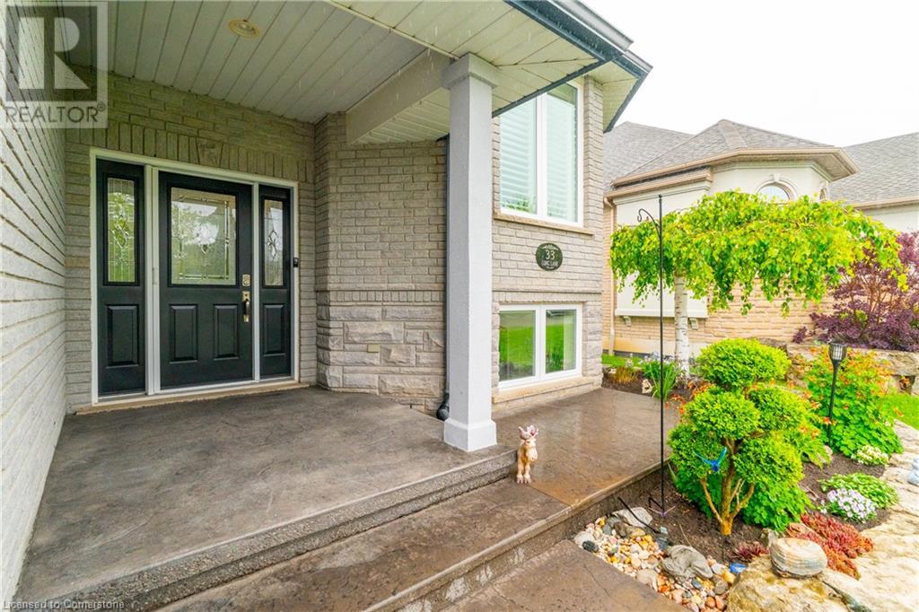 33 Long Lane, Paris, Ontario  N3L 4E9 - Photo 5 - 40735491
