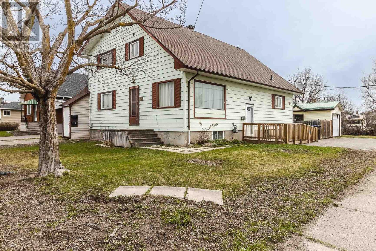 168 Prentice AVE, Sault Ste. Marie, Ontario