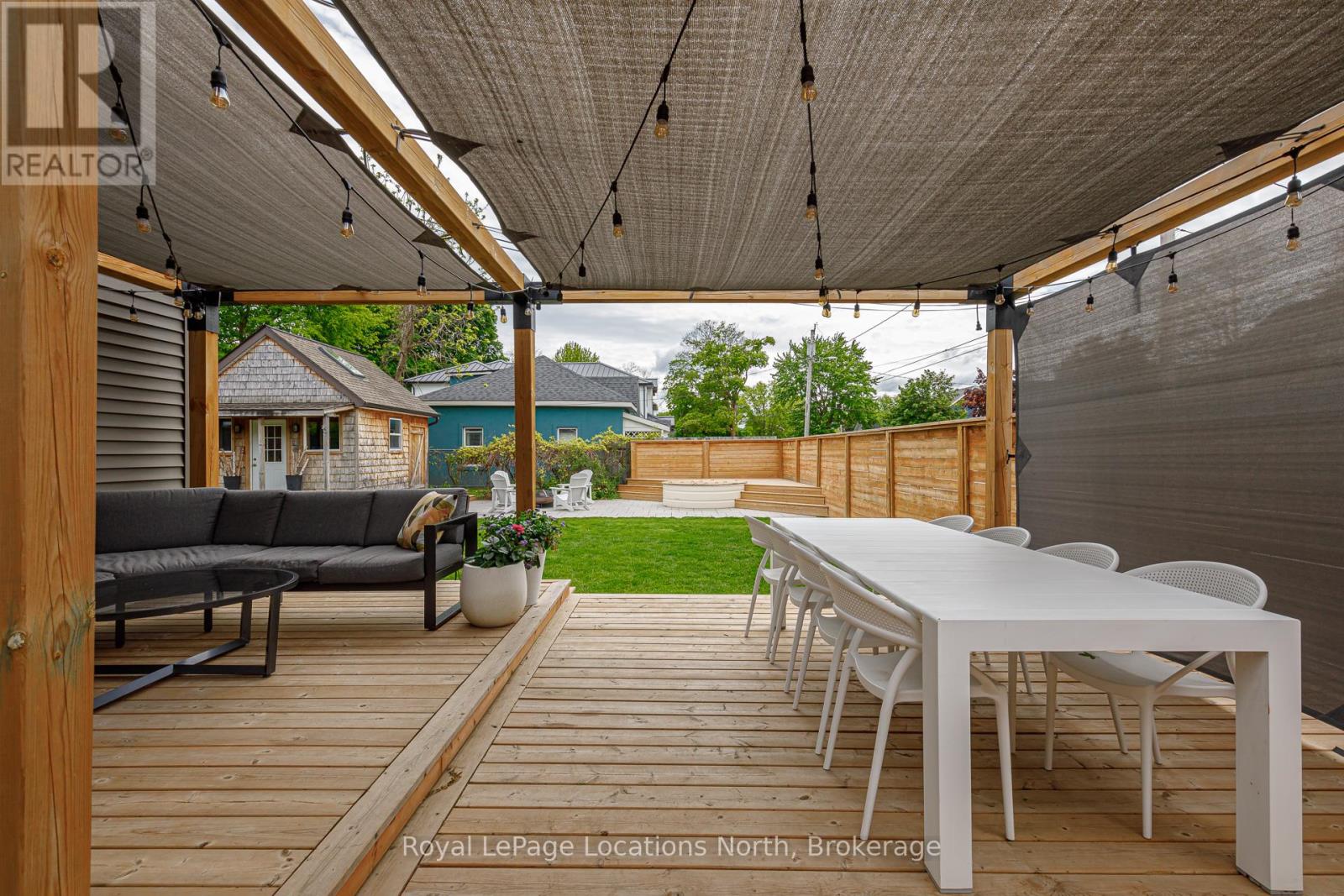 254 Third Street, Collingwood, Ontario  L9Y 4E7 - Photo 33 - S12184031