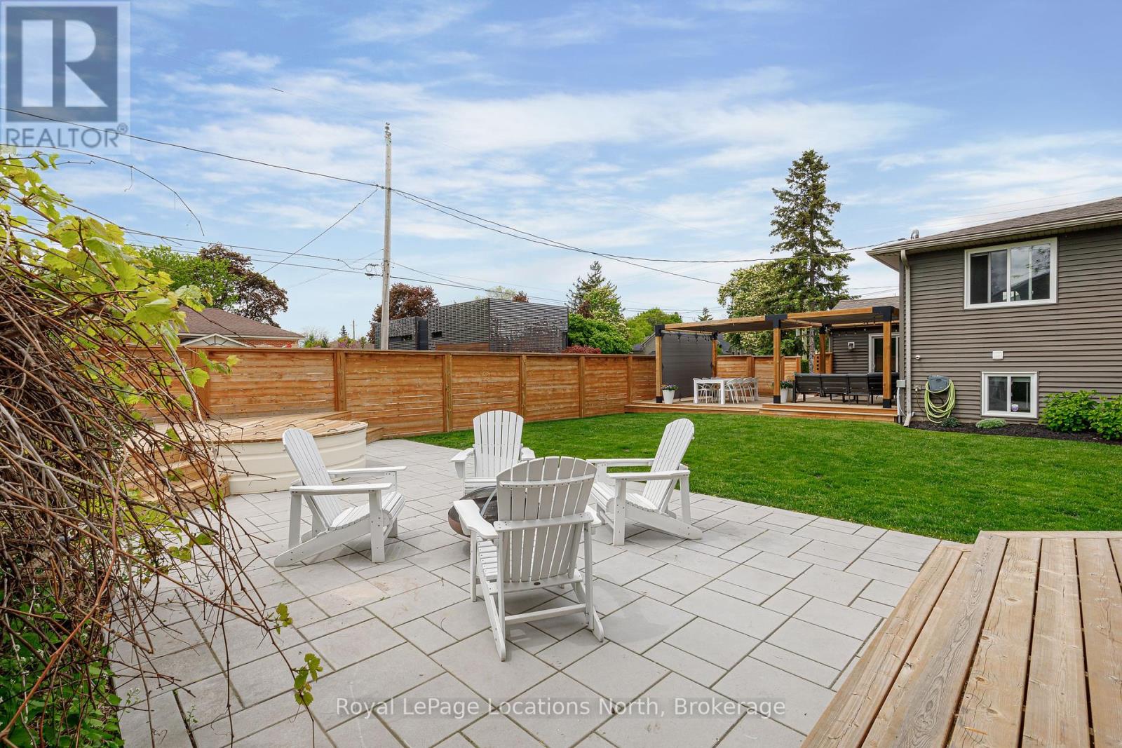 254 Third Street, Collingwood, Ontario  L9Y 4E7 - Photo 37 - S12184031