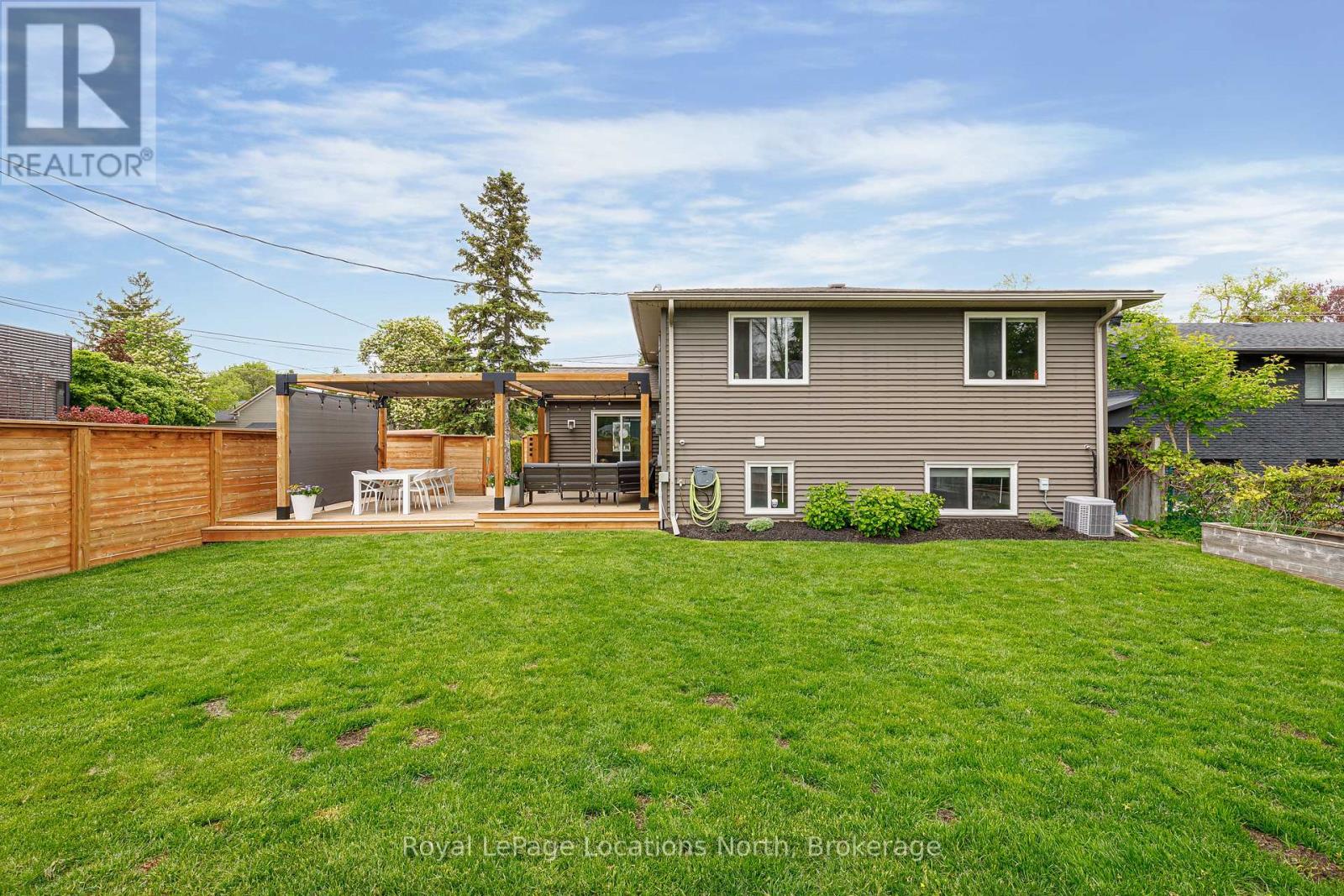 254 Third Street, Collingwood, Ontario  L9Y 4E7 - Photo 38 - S12184031