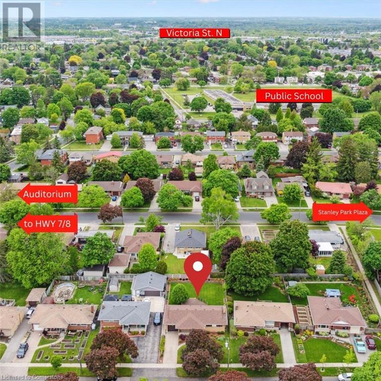 100 Burbank Road, Kitchener, Ontario N2B 1E2 - Photo 22 - 40720719