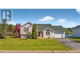 800 Squire Green Drive, Bathurst, New Brunswick