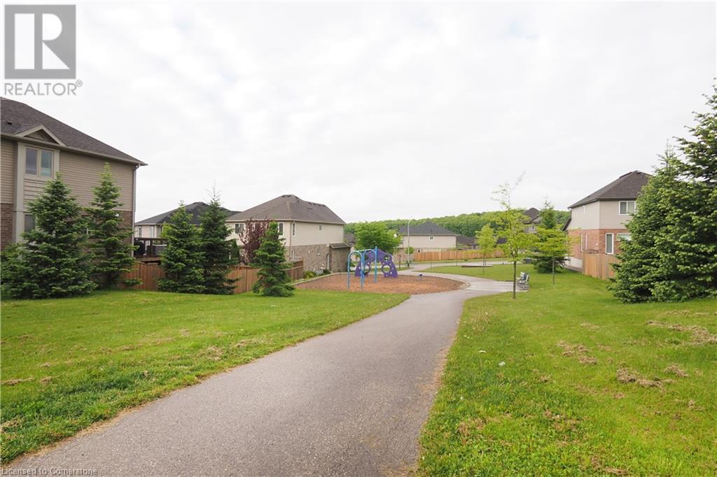 420 Avens Street, Waterloo, Ontario  N2V 0B5 - Photo 23 - 40729403