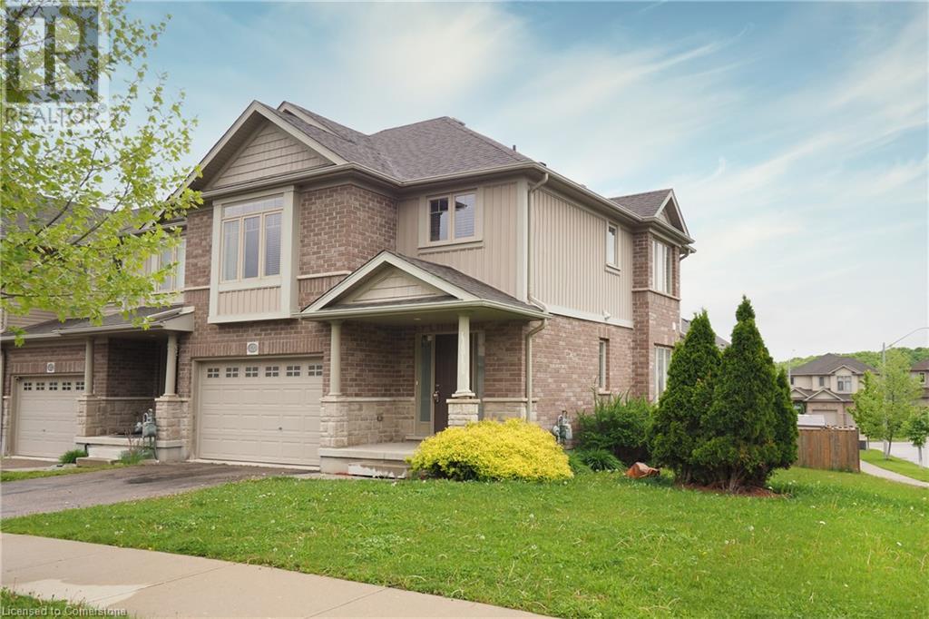 420 Avens Street, Waterloo, Ontario  N2V 0B5 - Photo 1 - 40729403