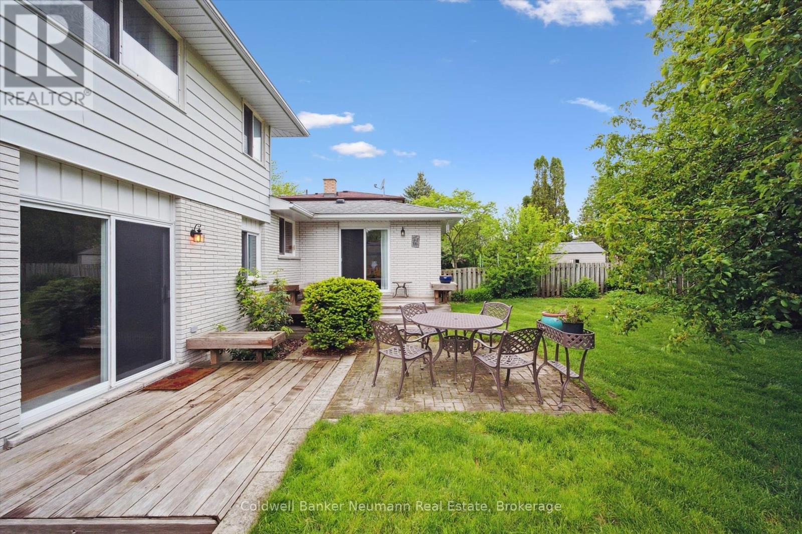 40 Keats Crescent, Guelph, Ontario  N1G 3B2 - Photo 39 - X12183910