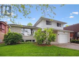 40 KEATS CRESCENT, guelph (kortright west), Ontario