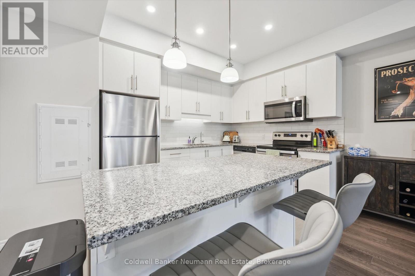 103 - 333 Gosling Gardens, Guelph (Clairfields/hanlon Business Park), Ontario  N1L 0K4 - Photo 12 - X12183995