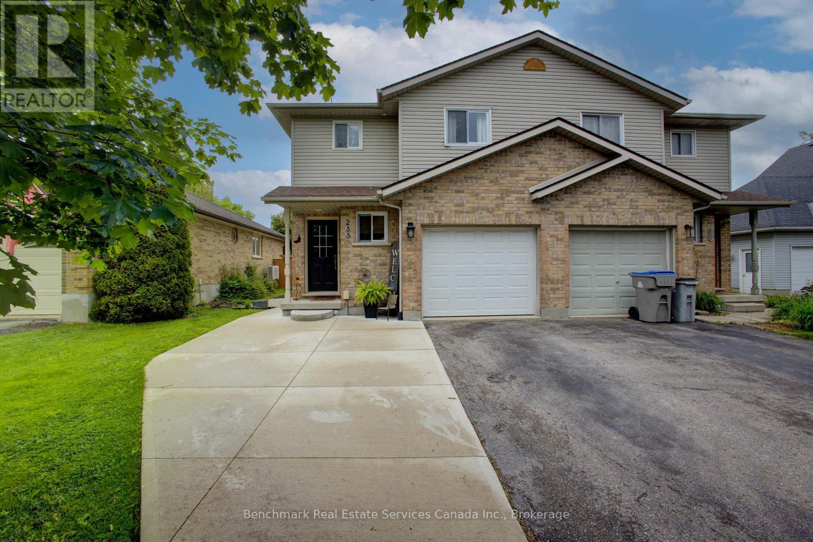 235 HURON STREET S, St. Marys, Ontario