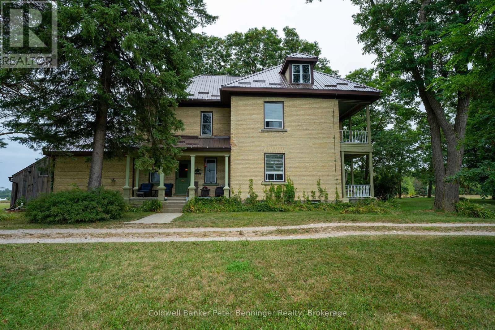 59 2 CONCESSION, Kincardine, Ontario