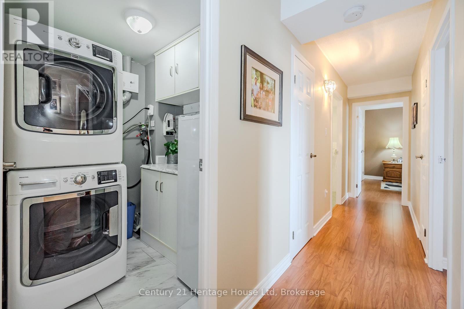 306 - 93 Westwood Road, Guelph (Willow West/sugarbush/west Acres), Ontario  N1H 7J6 - Photo 19 - X12184065