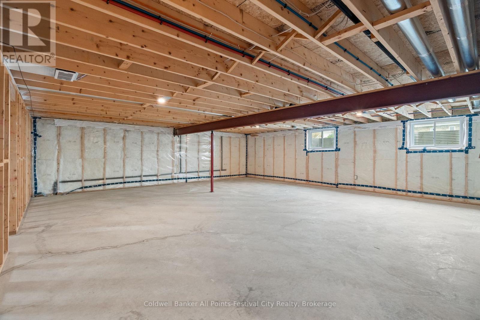 432 Coast Drive S, Goderich, Ontario  N7A 4M6 - Photo 40 - X12184074