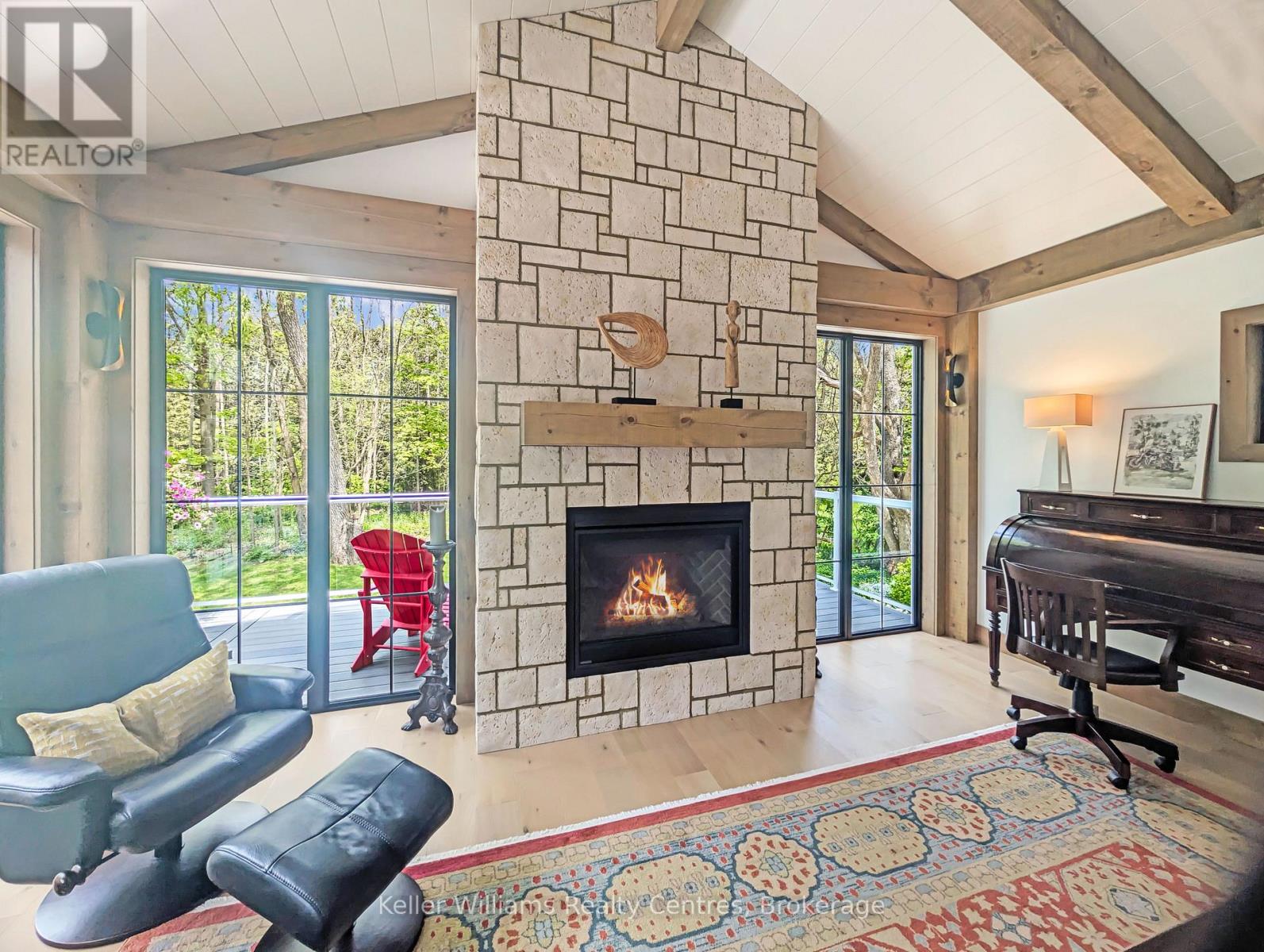 187 Pellisier Street, Grey Highlands, Ontario  N0C 1E0 - Photo 20 - X12184076