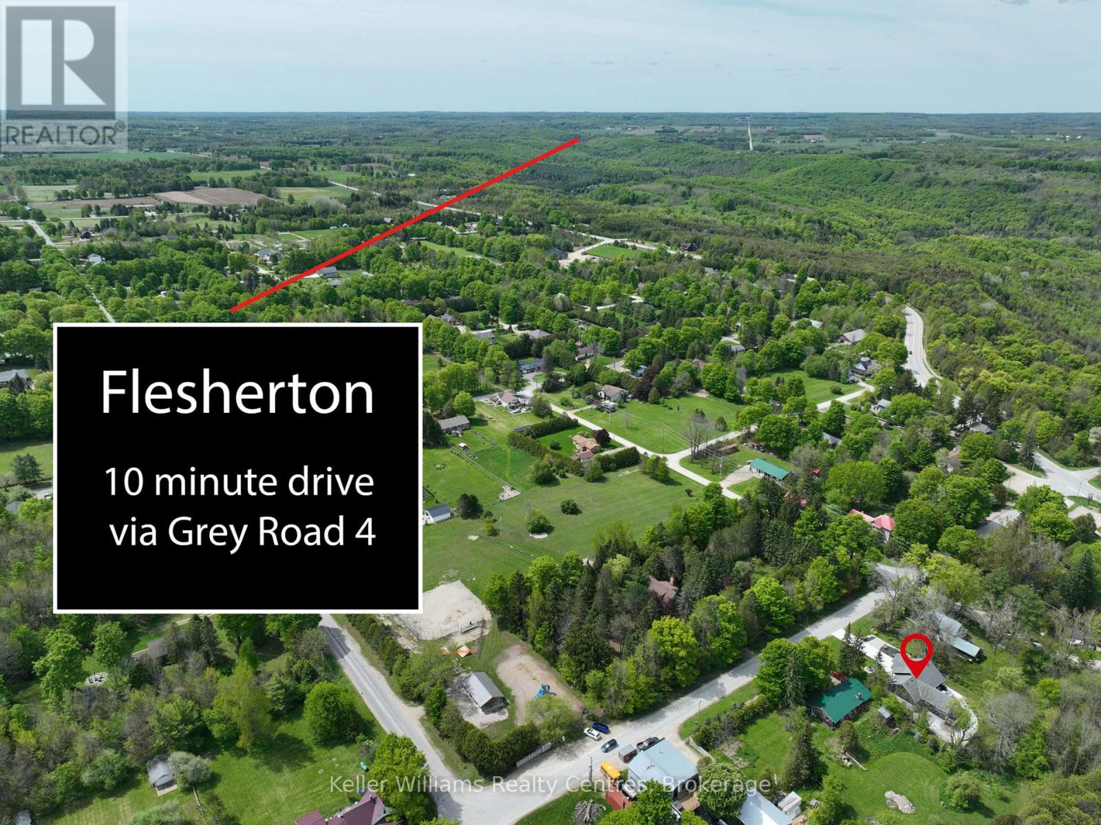 187 Pellisier Street, Grey Highlands, Ontario  N0C 1E0 - Photo 37 - X12184076