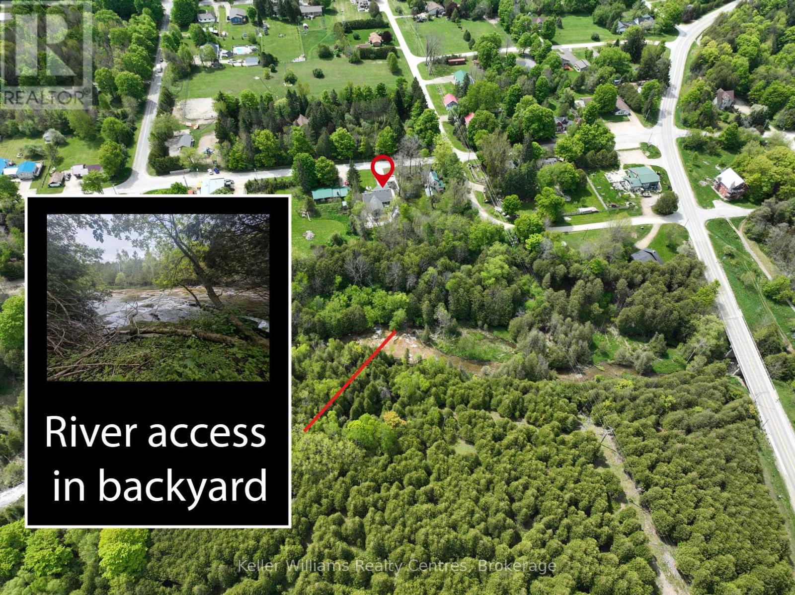187 Pellisier Street, Grey Highlands, Ontario  N0C 1E0 - Photo 38 - X12184076