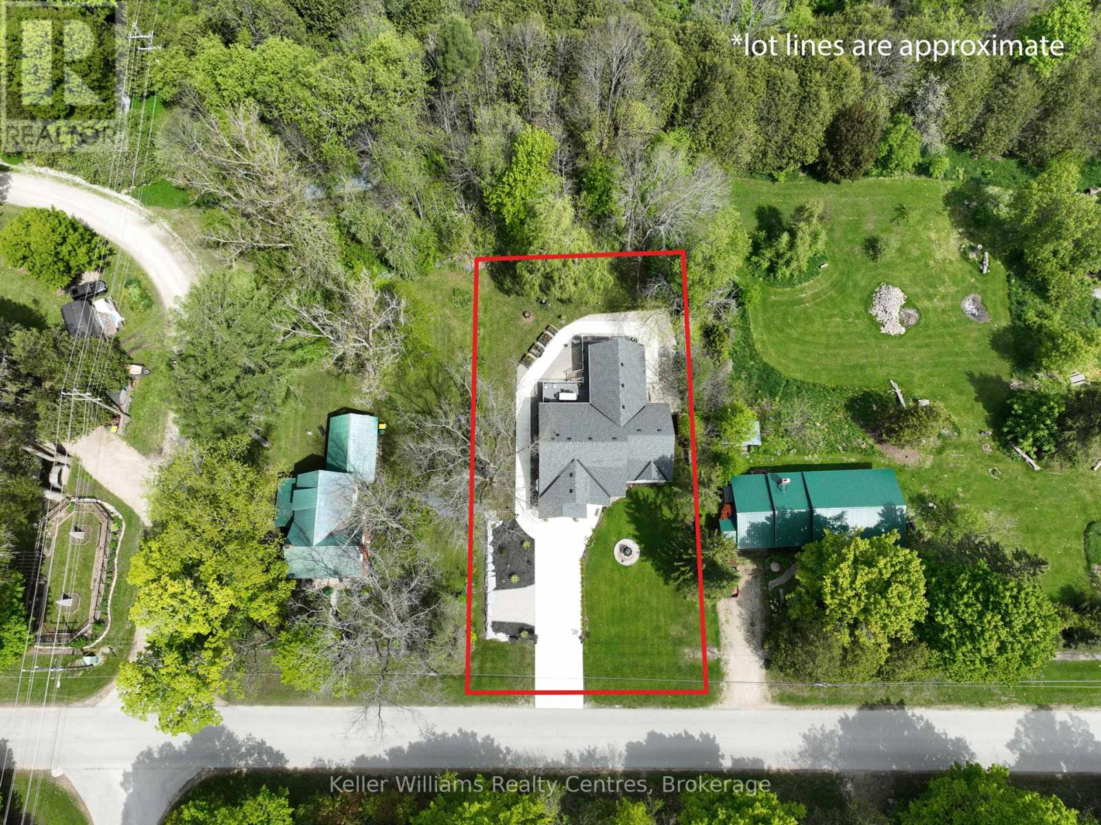 187 Pellisier Street, Grey Highlands, Ontario  N0C 1E0 - Photo 4 - X12184076