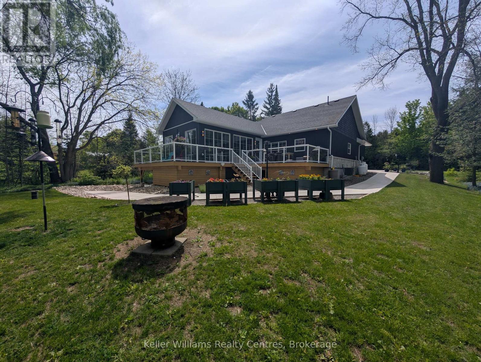 187 Pellisier Street, Grey Highlands, Ontario  N0C 1E0 - Photo 41 - X12184076