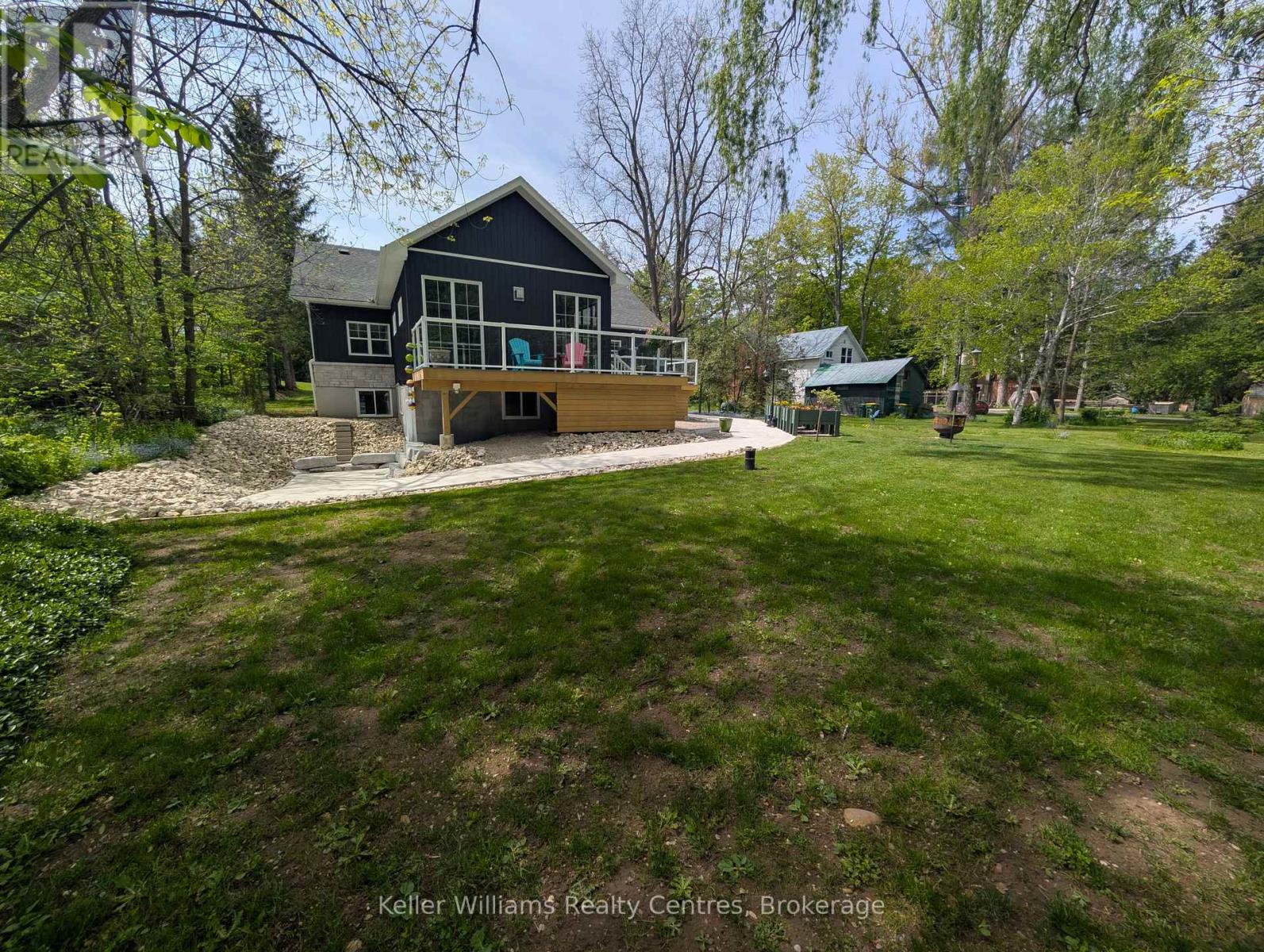 187 Pellisier Street, Grey Highlands, Ontario  N0C 1E0 - Photo 42 - X12184076