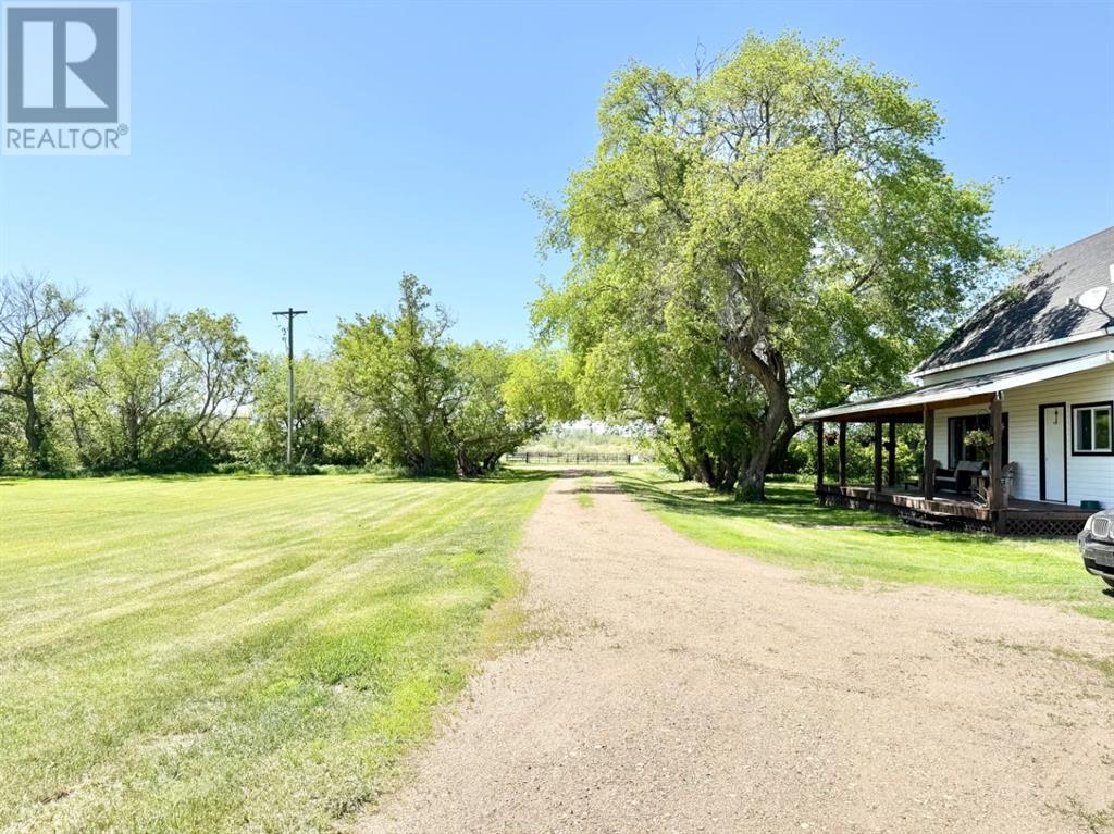 37427 Range Road 19-2, Rural Stettler No. 6, Alberta  T0C 2L0 - Photo 38 - A2225526