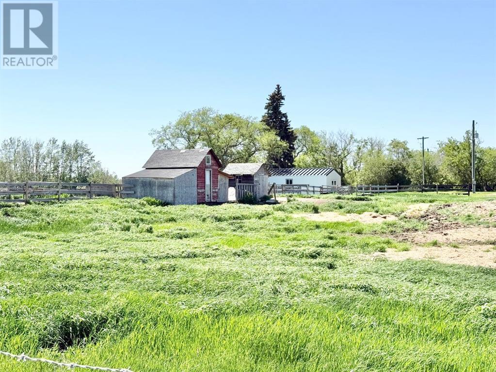 37427 Range Road 19-2, Rural Stettler No. 6, Alberta  T0C 2L0 - Photo 43 - A2225526