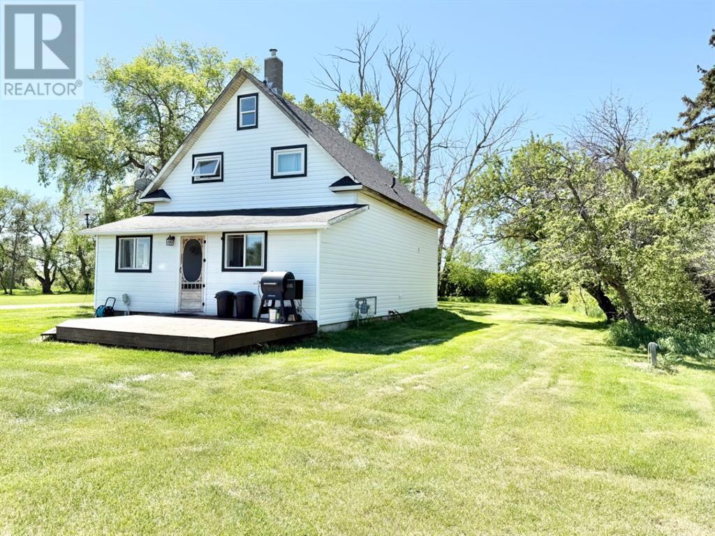 37427 Range Road 19-2, Rural Stettler No. 6, Alberta  T0C 2L0 - Photo 6 - A2225526