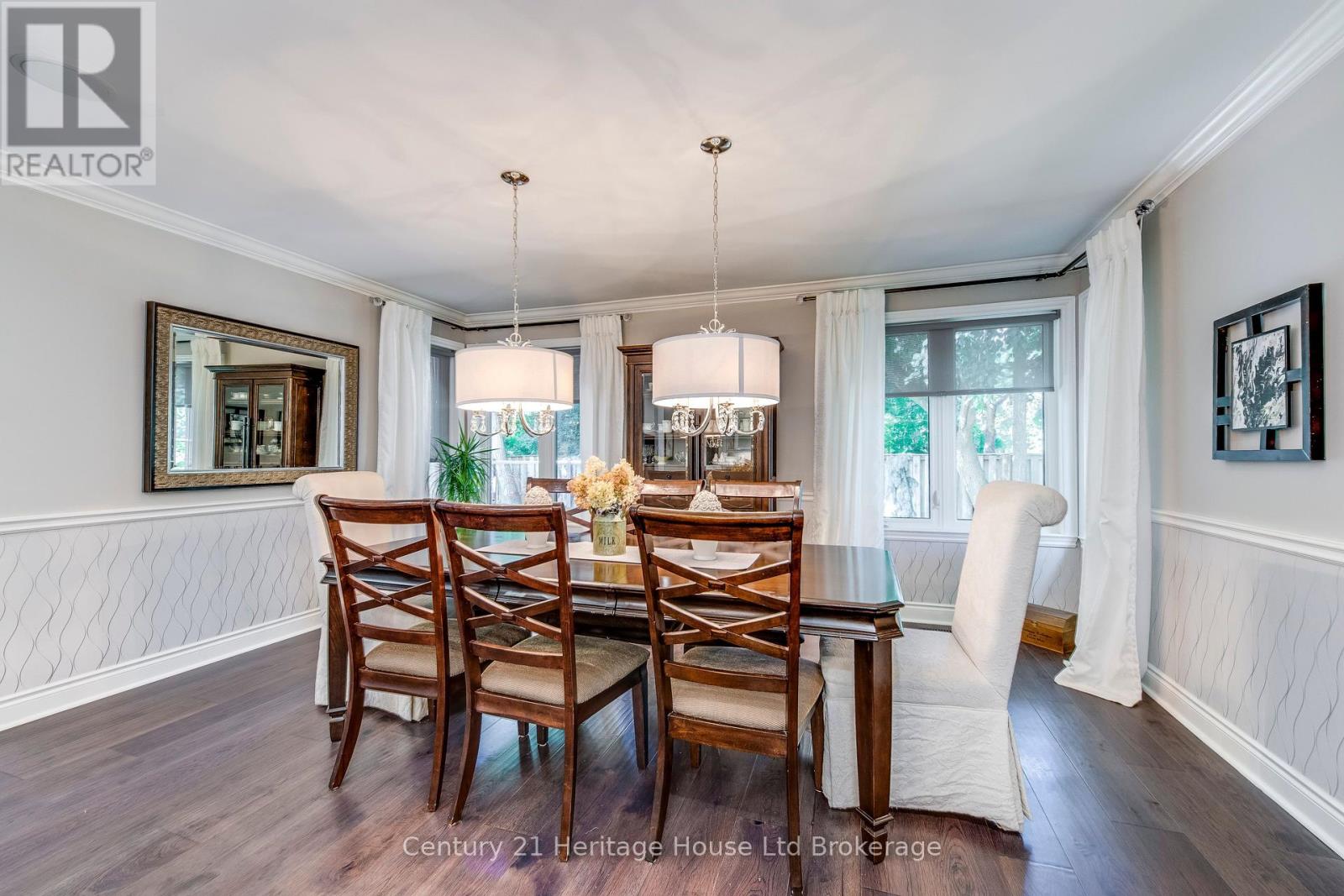 206 Fiddlers Green Road, Hamilton, Ontario  L9G 1W6 - Photo 15 - X12183932