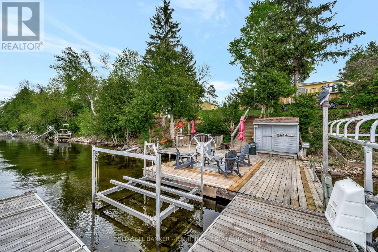 22 Arbour Street, Kawartha Lakes, Ontario  K9V 4R3 - Photo 49 - X12155517