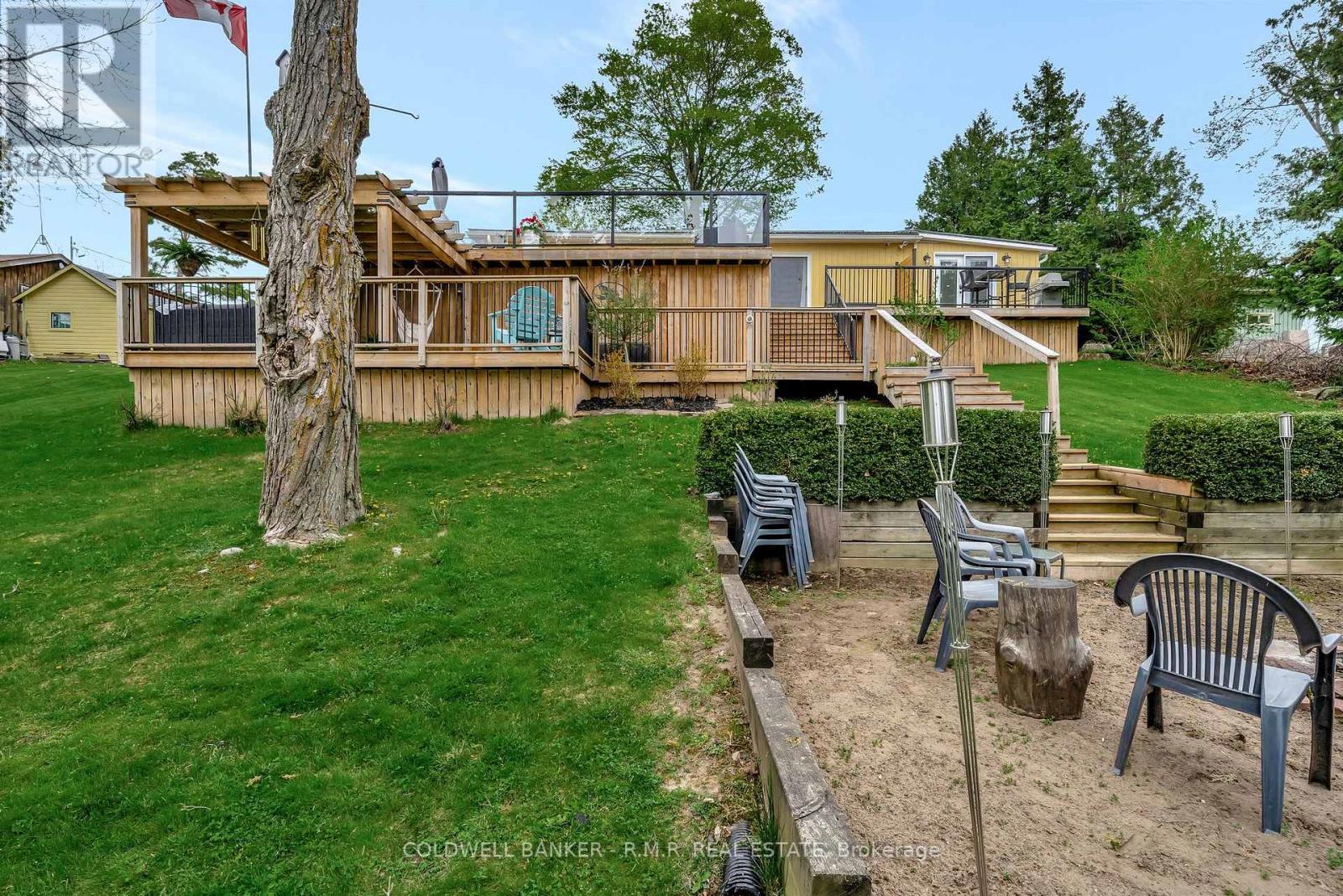 22 Arbour Street, Kawartha Lakes, Ontario  K9V 4R3 - Photo 42 - X12155517