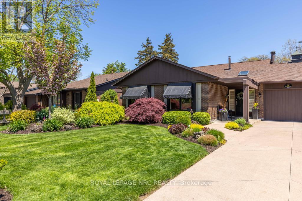 24 Richelieu Drive, St. Catharines, Ontario  L2M 2B8 - Photo 3 - X12155472