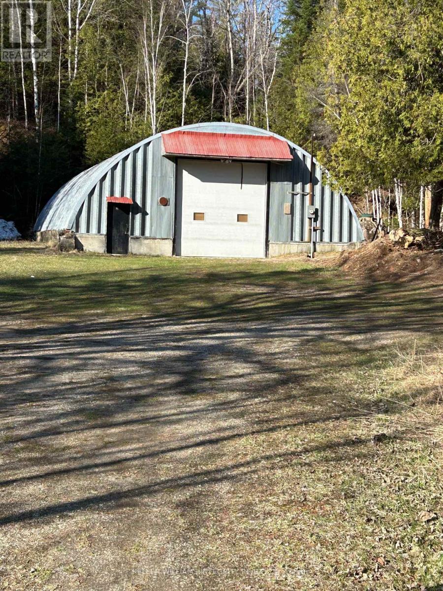 109 IRON MINE ROAD, Tay Valley, Ontario