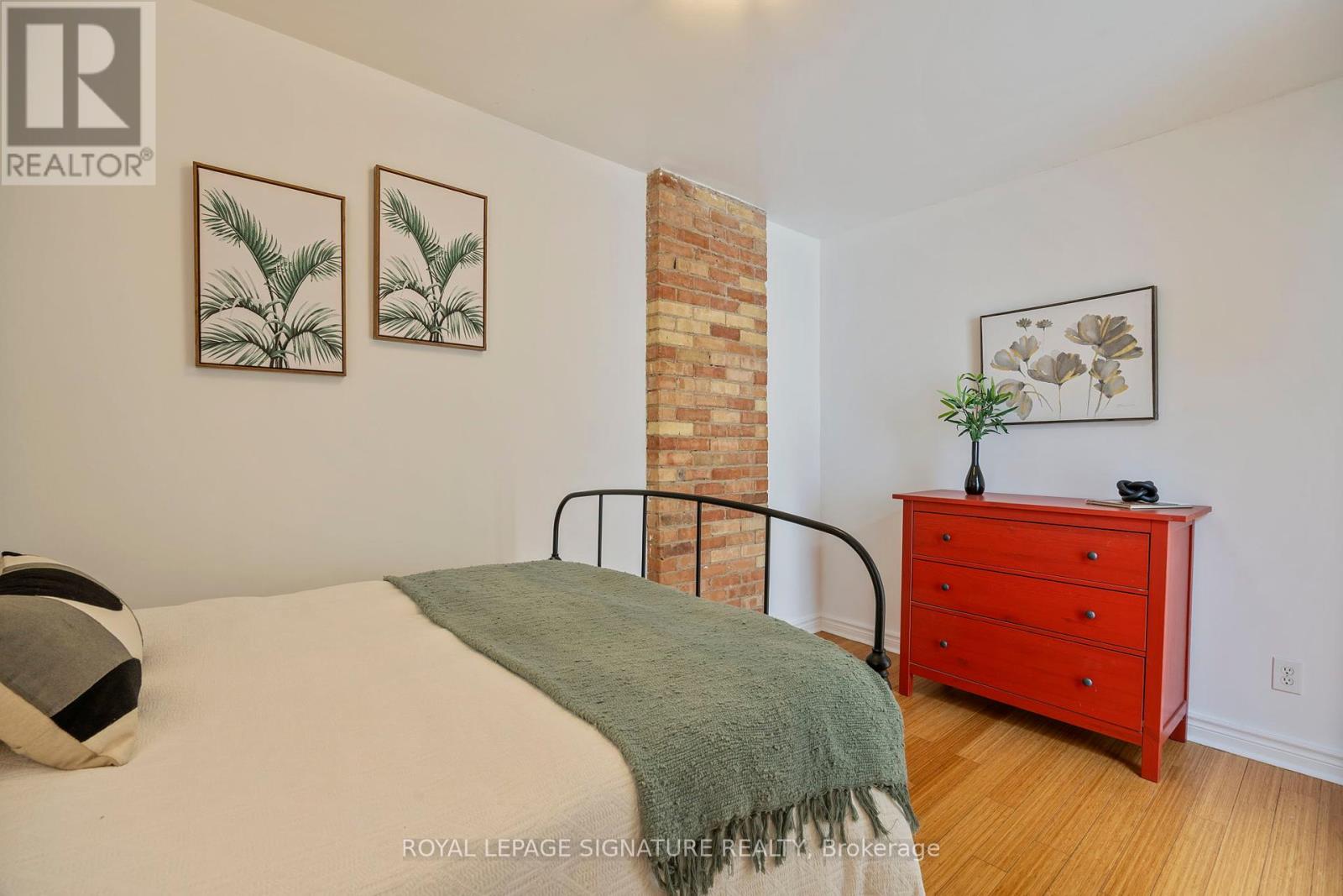 41 Bright Street, Toronto (Moss Park), Ontario  M5A 3H5 - Photo 20 - C12183889