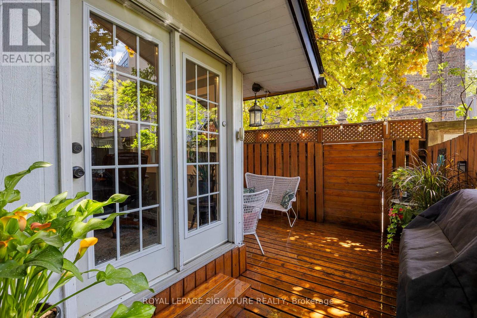 41 Bright Street, Toronto, Ontario  M5A 3H5 - Photo 37 - C12183889