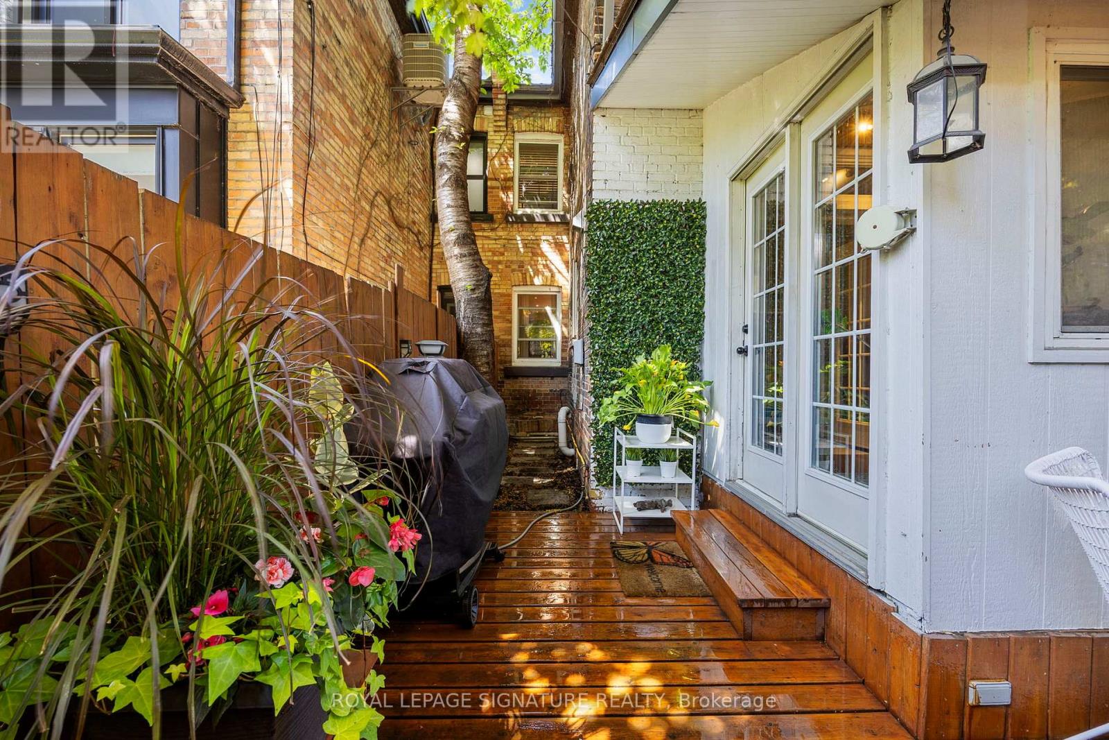 41 Bright Street, Toronto, Ontario  M5A 3H5 - Photo 39 - C12183889