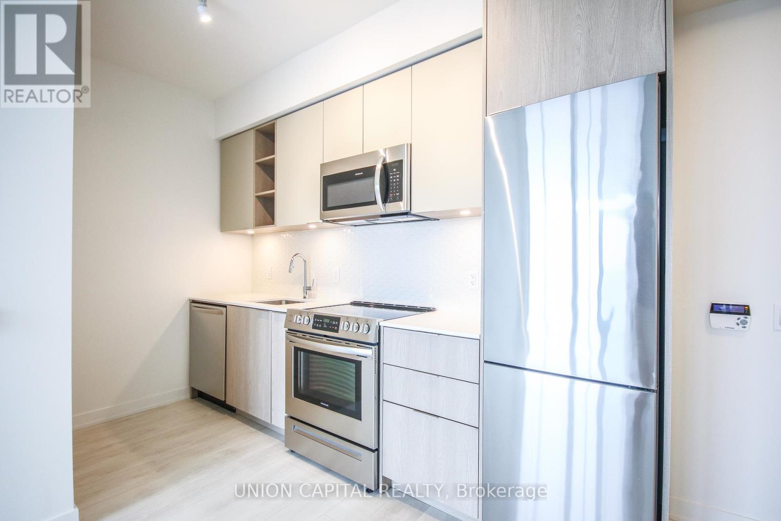2206 - 30 Ordnance Street, Toronto, Ontario  M6K 0C8 - Photo 10 - C12183890